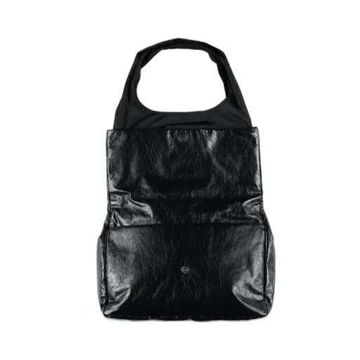 Monaco Large Chain Shoulder Bag