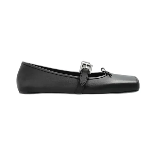 Bel Air Ballet Flats