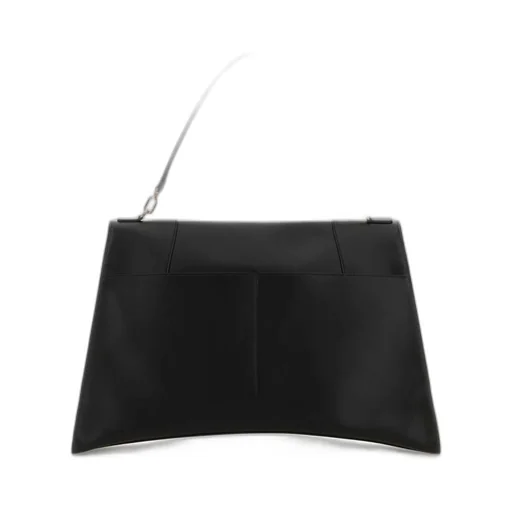 Hourglass Soft Large Tote Bag