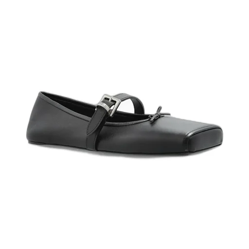 Bel Air Ballet Flats