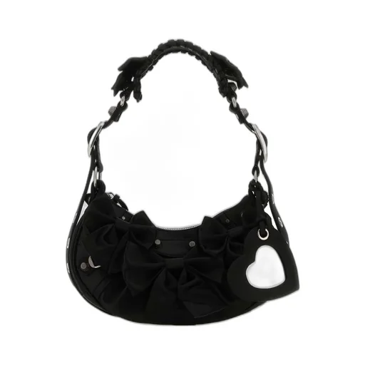 Le Cagole Xs Shoulder Bag