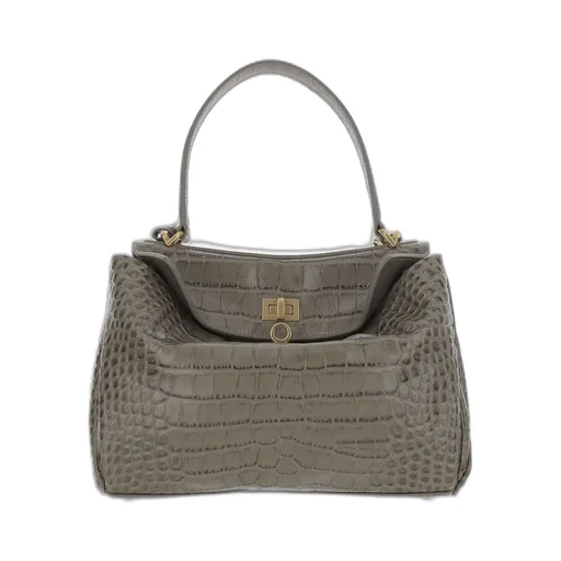 Rodeo Small Top Handle Bag