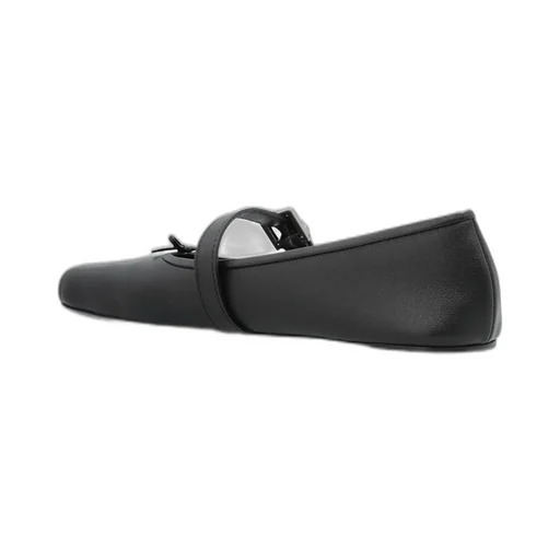 Bel Air Ballet Flats