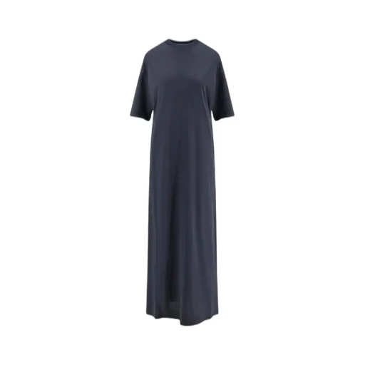 Cocoon Faded Maxi Dress