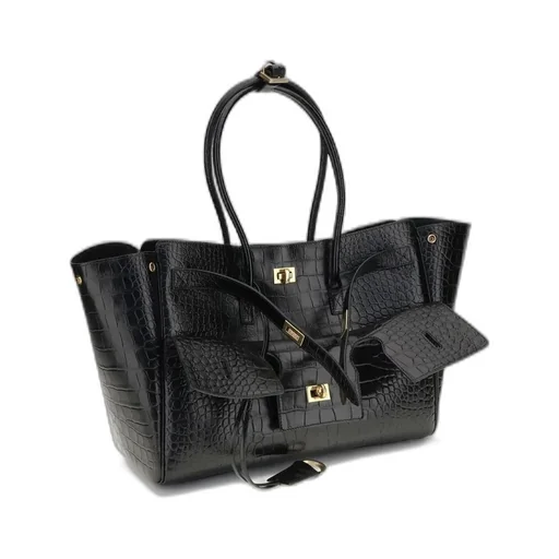 Bel Air Medium Carry Tote Bag