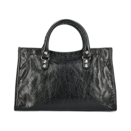 Le City Top Handle Bag