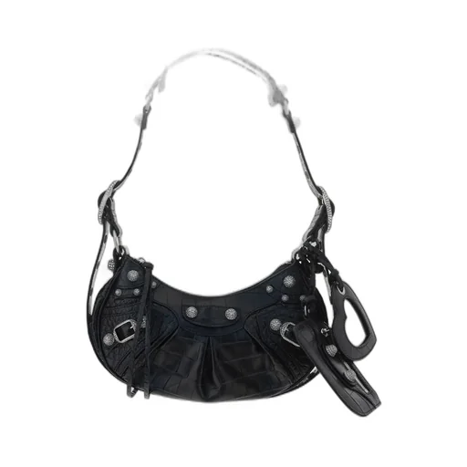 Le Cagole Xs Shoulder Bag