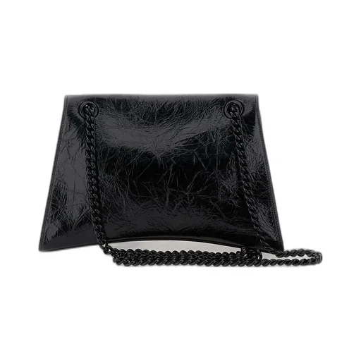 Crush Chain Crossbody Bag