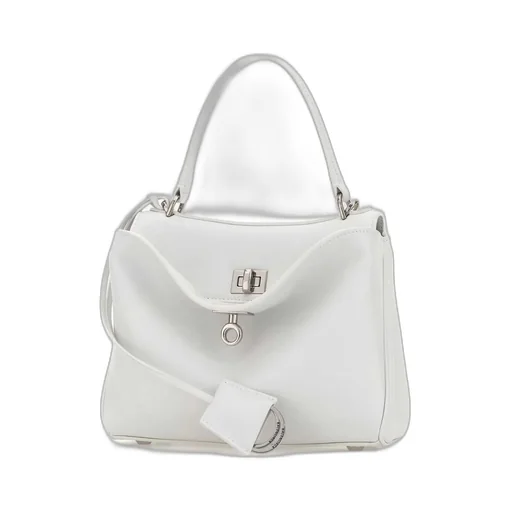 Rodeo Top Handle Handbag