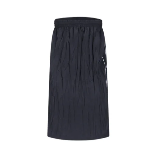 Logo Embroidered Skirt