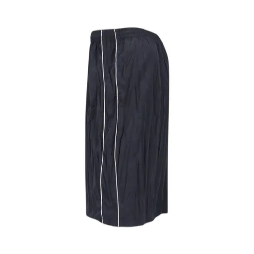 Logo Embroidered Skirt