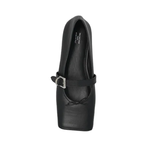 Bel Air Ballet Flats