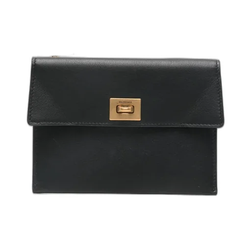 Rodeo Large Coin And Card Holder