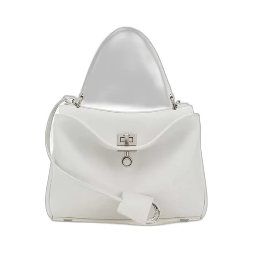 Rodeo Top Handle Handbag