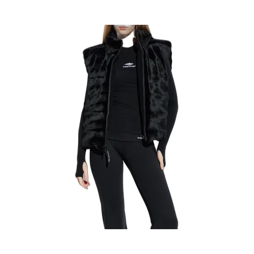 Ski Reversible Gilet
