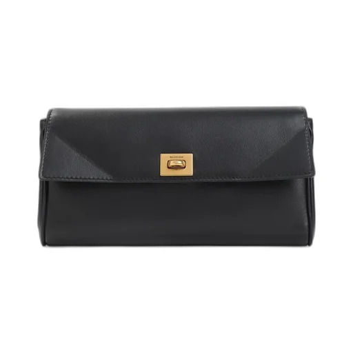 Rodeo Continental Wallet