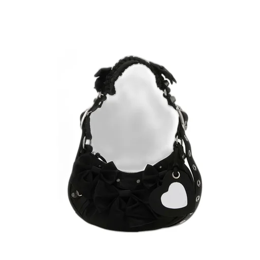 Le Cagole Xs Shoulder Bag
