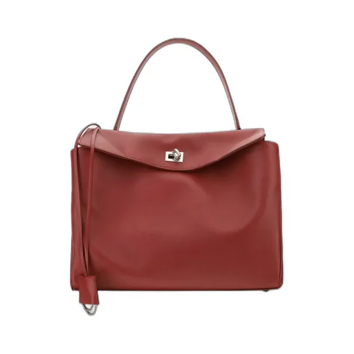 Rodeo Top Handle Bag