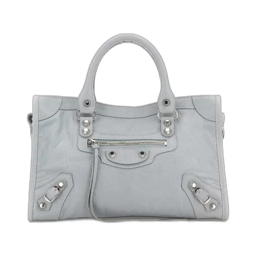 Small Le City Tote Bag