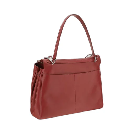 Rodeo Top Handle Bag