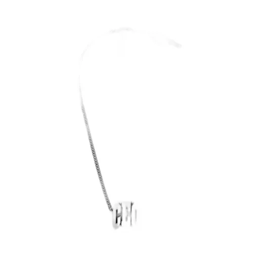Ceo Pendant Necklace