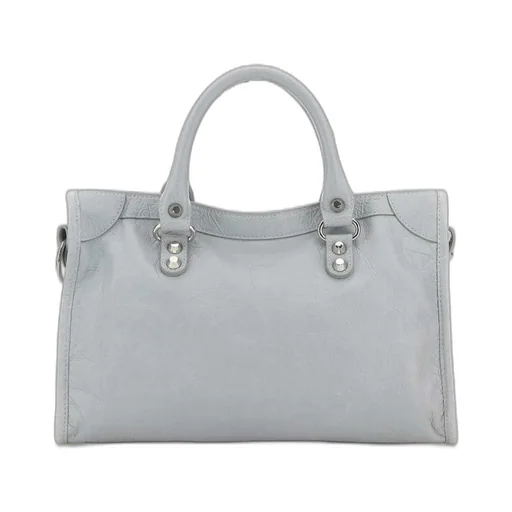 Small Le City Tote Bag