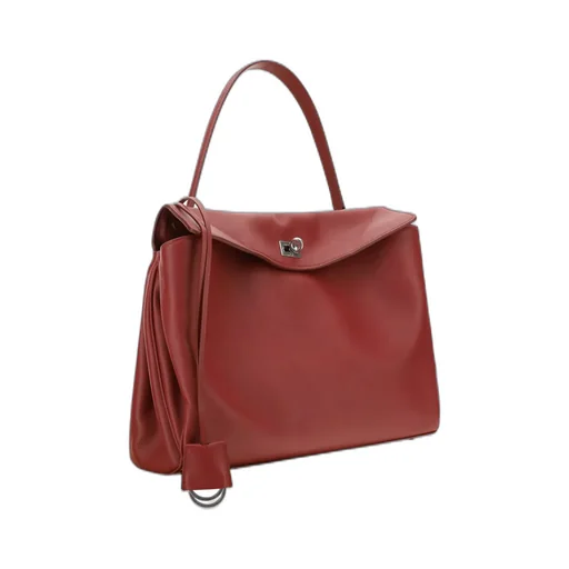 Rodeo Top Handle Bag