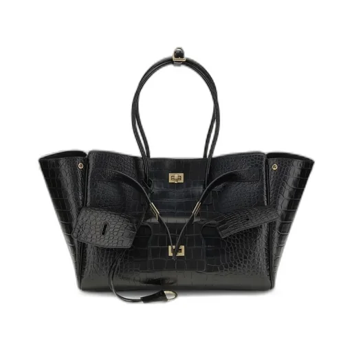 Bel Air Medium Carry Tote Bag