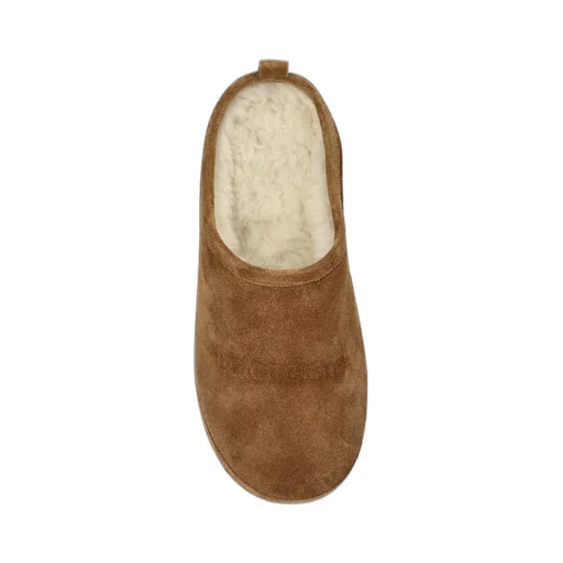 Alaska Slippers