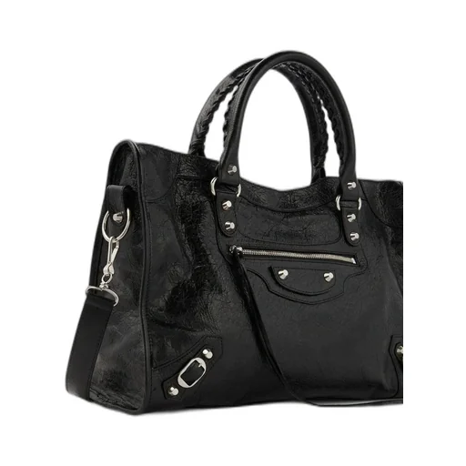 Le City Medium Top Handle Bag