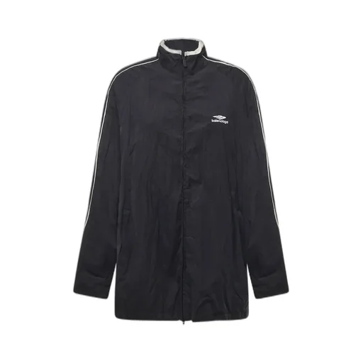 3B Sports Icon Embroidered Jacket