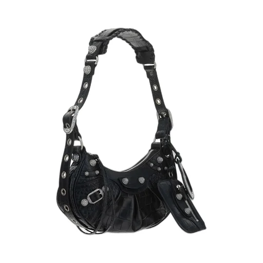 Le Cagole Xs Shoulder Bag