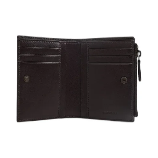 Le City Bifold Wallet