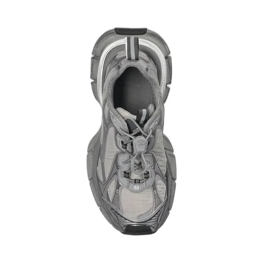 3Xl Low-Top Sneakers