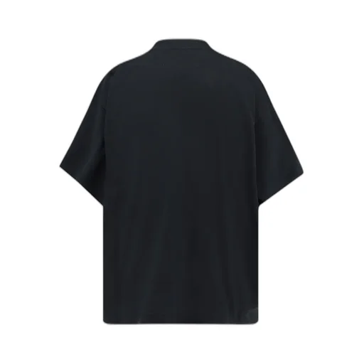 Logo Printed Crewneck T-Shirt
