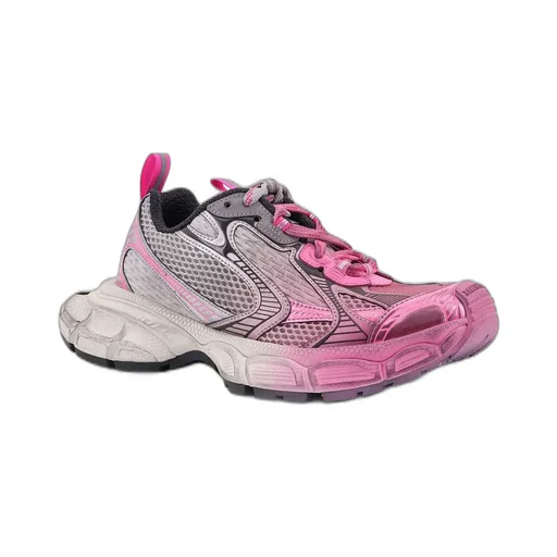 3Xl Toe Spray Sneakers