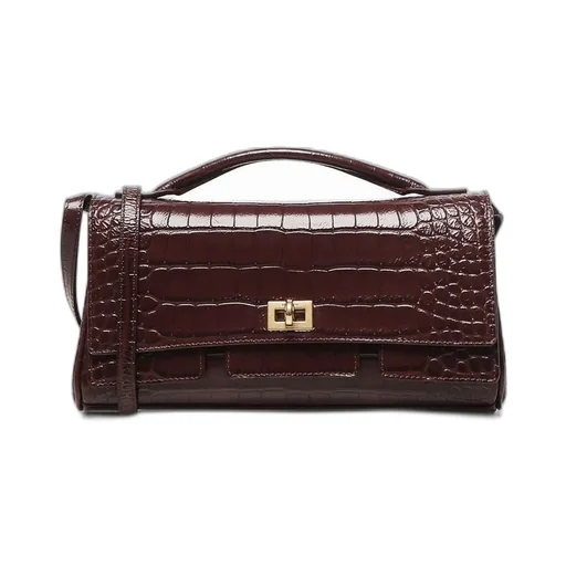 Bel Air Top-Handle Bag