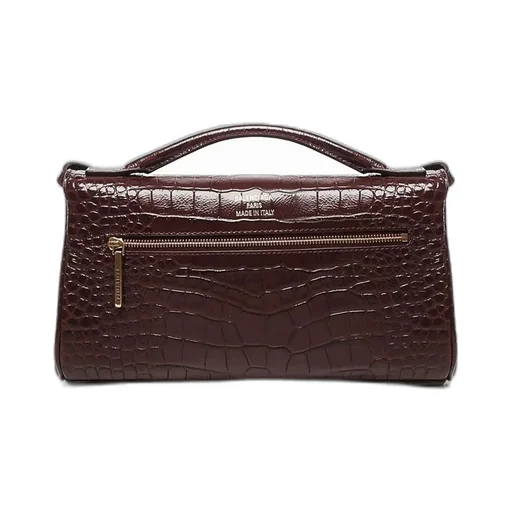Bel Air Top-Handle Bag