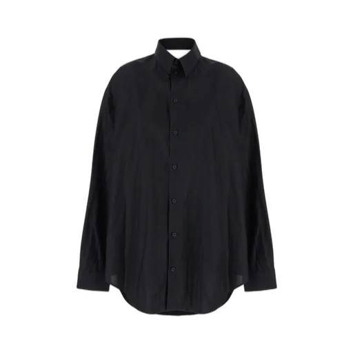 Suspended Shirt Dress