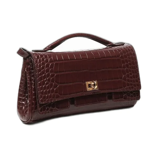 Bel Air Top-Handle Bag