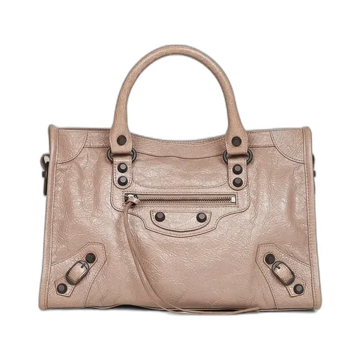Le City Small Shoulder Bag