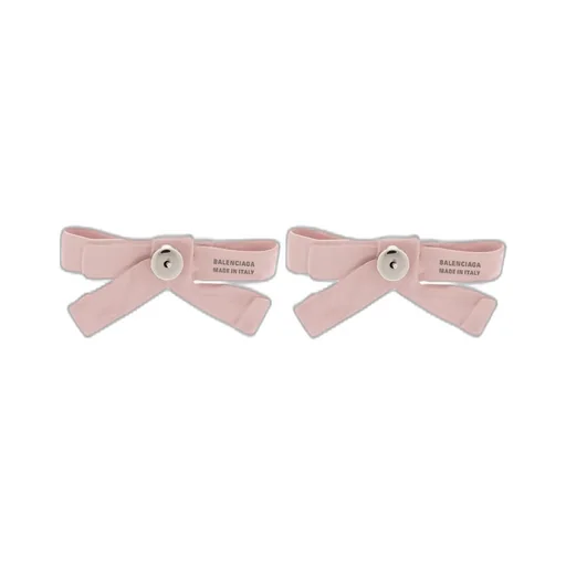Bow Detailed Earrings