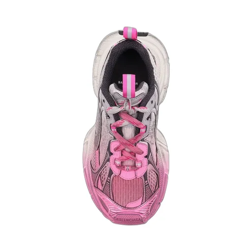 3Xl Toe Spray Sneakers