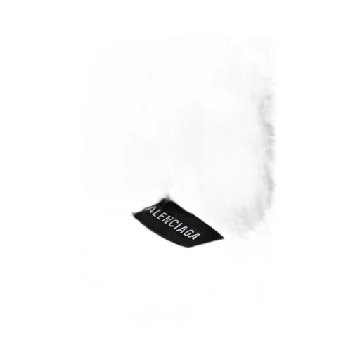 Holli Animal-Free Fur Scrunchi