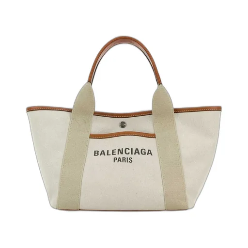 Logo Detailed Small Tote Bag