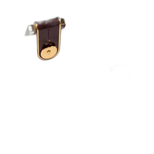 Hourglass On Chain Wallet