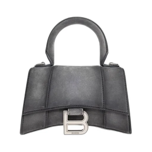Hourglass Xs Top Handle Bag