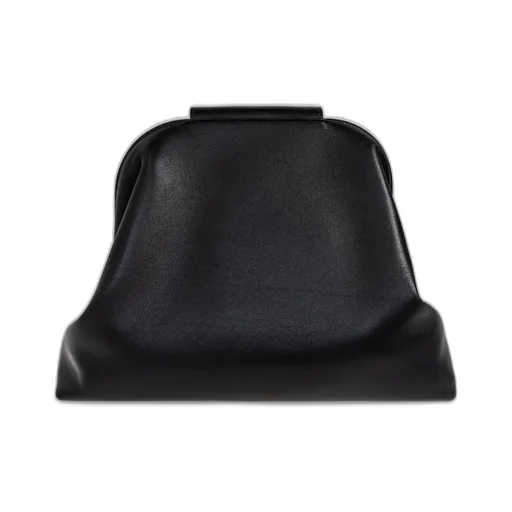 Bb Icon Logo Medium Clutch Bag