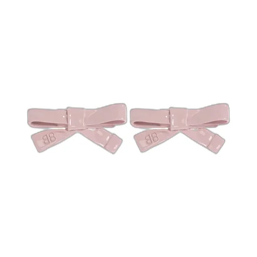 Bow Detailed Earrings