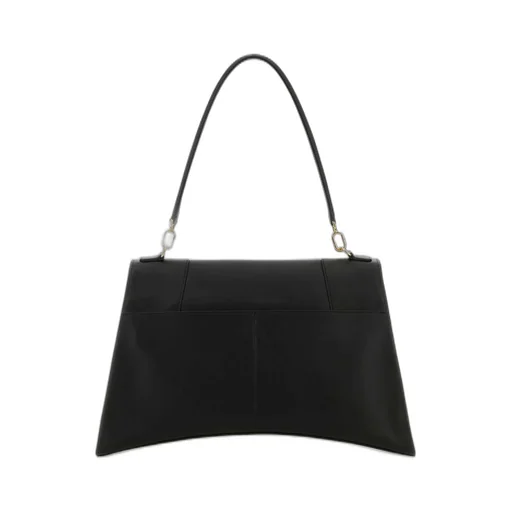 Hourglass Soft Medium Tote Bag